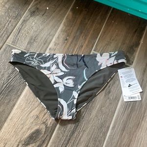 Athleta bikini bottoms